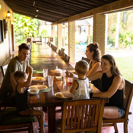 Punta Monterrey Hotel Lo de Marcos Eksteriør billede