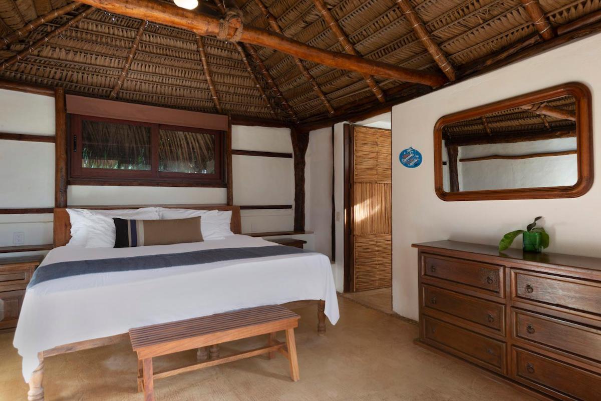 Punta Monterrey Hotel Lo de Marcos Eksteriør billede