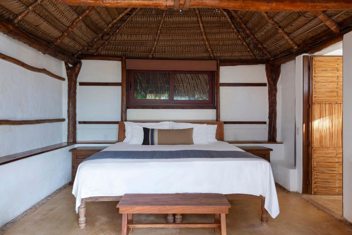 Punta Monterrey Hotel Lo de Marcos Eksteriør billede