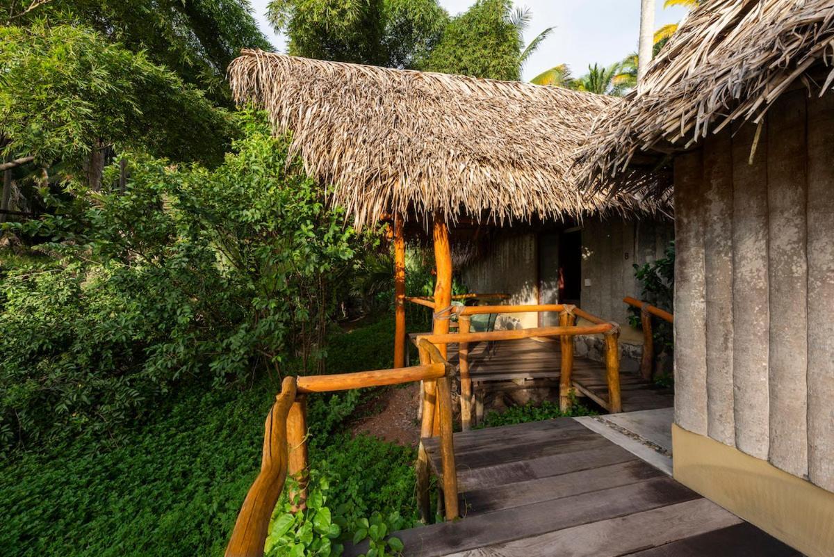Punta Monterrey Hotel Lo de Marcos Eksteriør billede