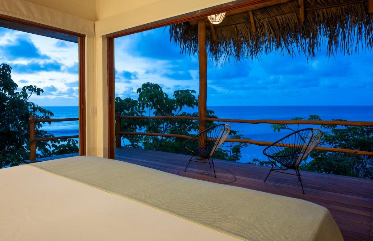Punta Monterrey Hotel Lo de Marcos Eksteriør billede