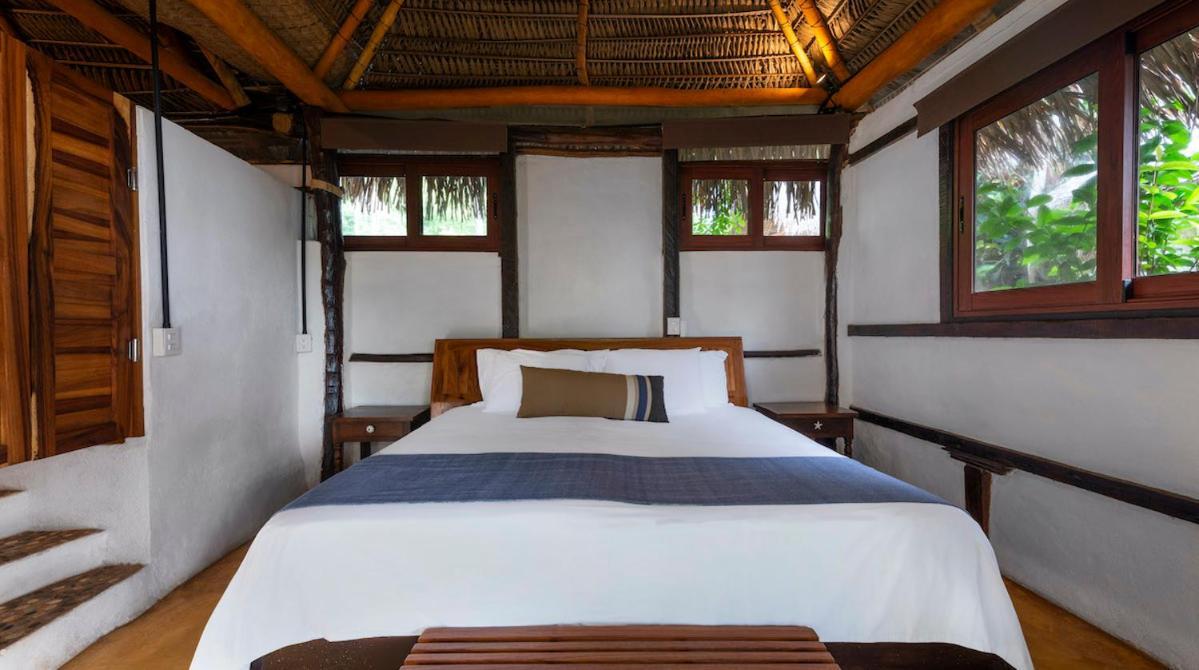 Punta Monterrey Hotel Lo de Marcos Eksteriør billede
