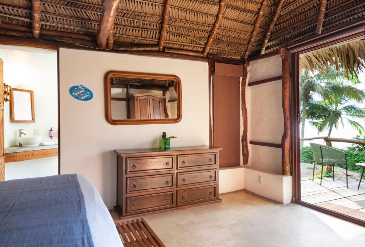 Punta Monterrey Hotel Lo de Marcos Eksteriør billede