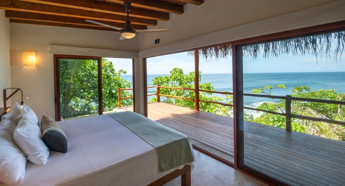 Punta Monterrey Hotel Lo de Marcos Eksteriør billede