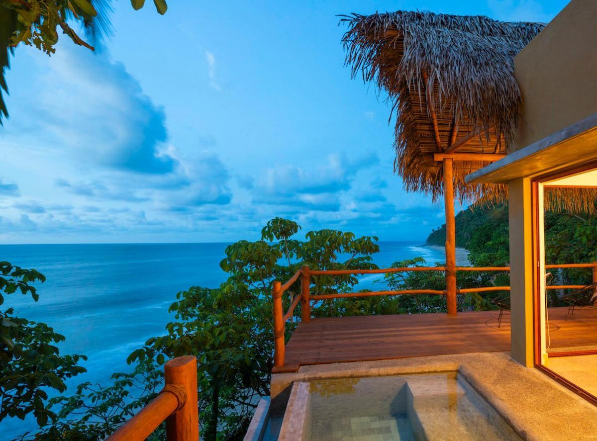 Punta Monterrey Hotel Lo de Marcos Eksteriør billede