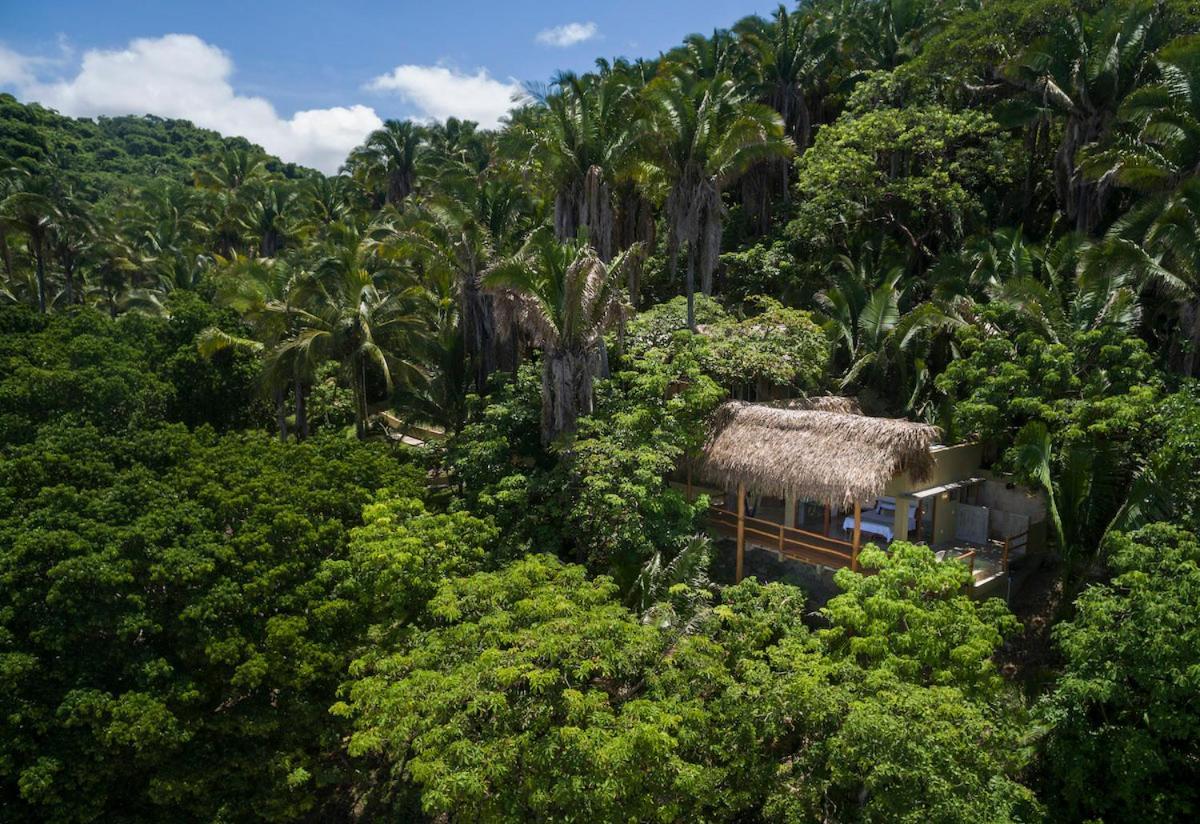 Punta Monterrey Hotel Lo de Marcos Eksteriør billede