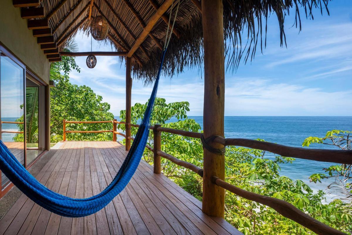 Punta Monterrey Hotel Lo de Marcos Eksteriør billede