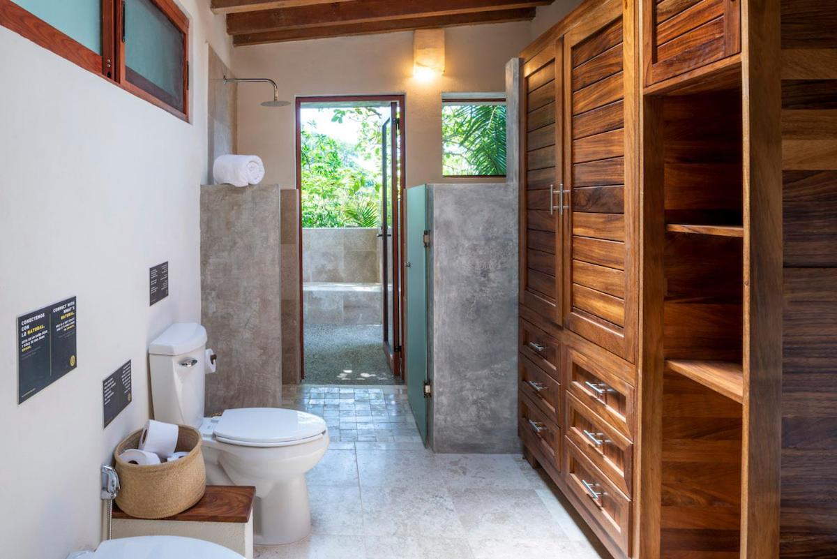 Punta Monterrey Hotel Lo de Marcos Eksteriør billede