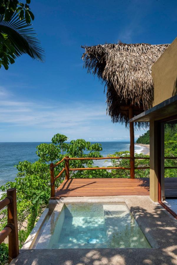 Punta Monterrey Hotel Lo de Marcos Eksteriør billede