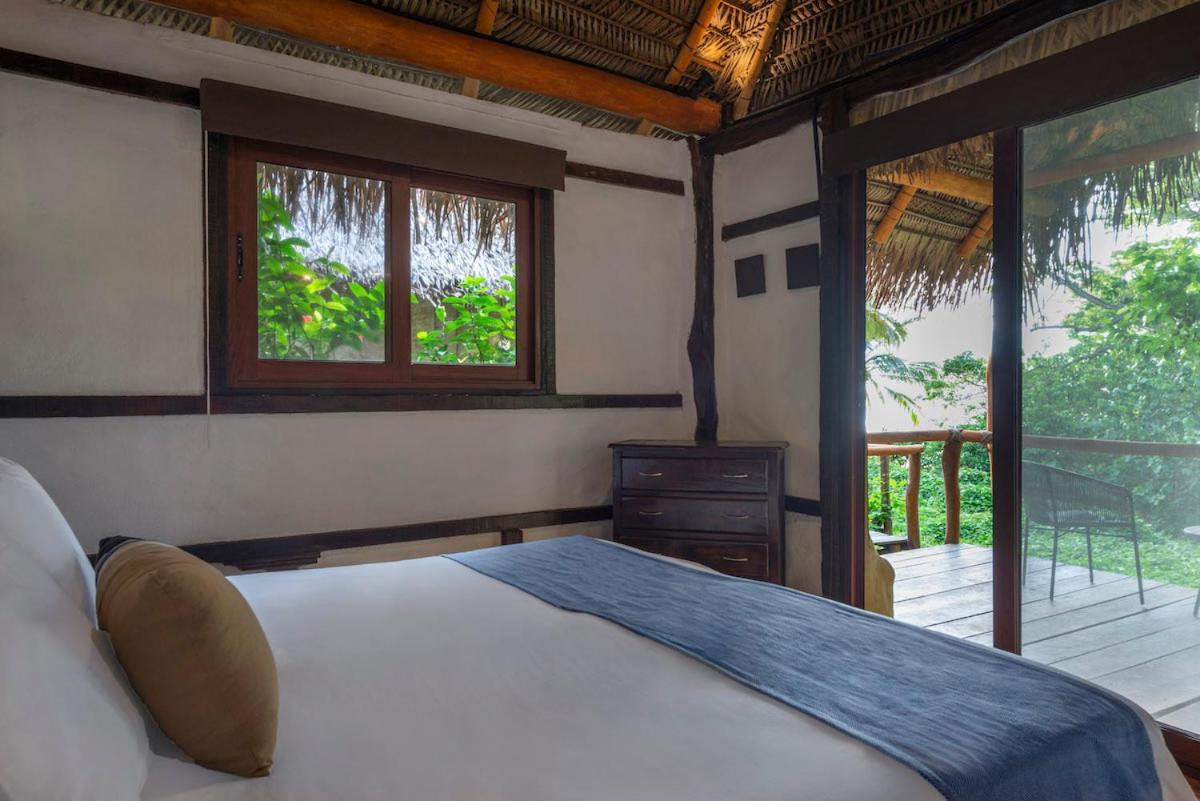 Punta Monterrey Hotel Lo de Marcos Eksteriør billede