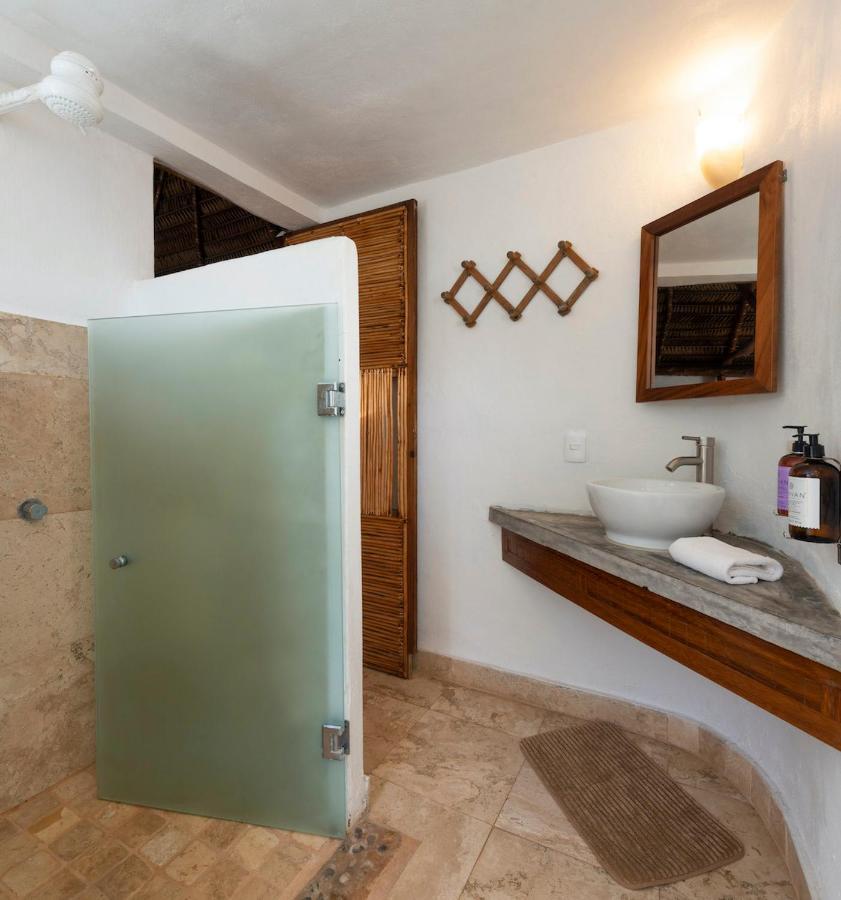Punta Monterrey Hotel Lo de Marcos Eksteriør billede