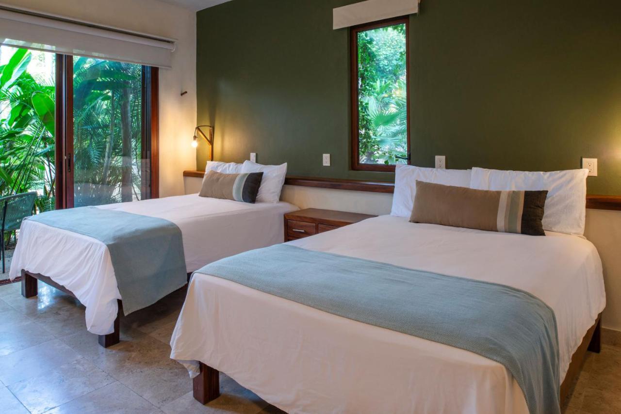 Punta Monterrey Hotel Lo de Marcos Eksteriør billede