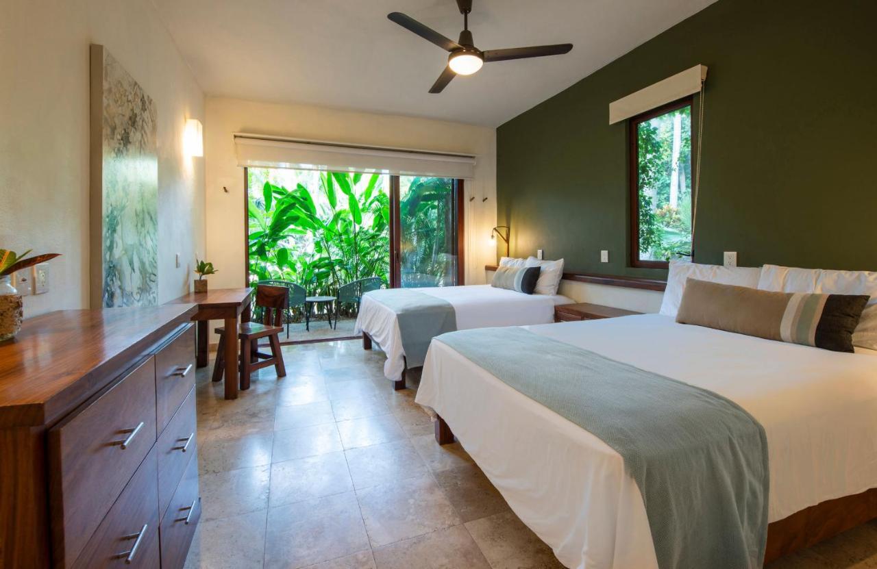 Punta Monterrey Hotel Lo de Marcos Eksteriør billede