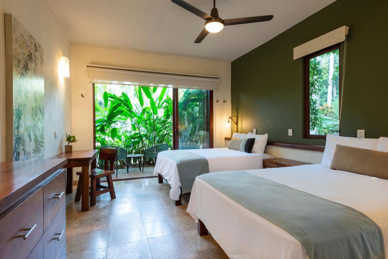 Punta Monterrey Hotel Lo de Marcos Eksteriør billede