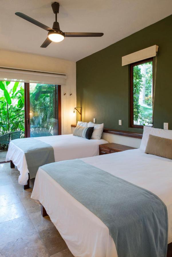 Punta Monterrey Hotel Lo de Marcos Eksteriør billede