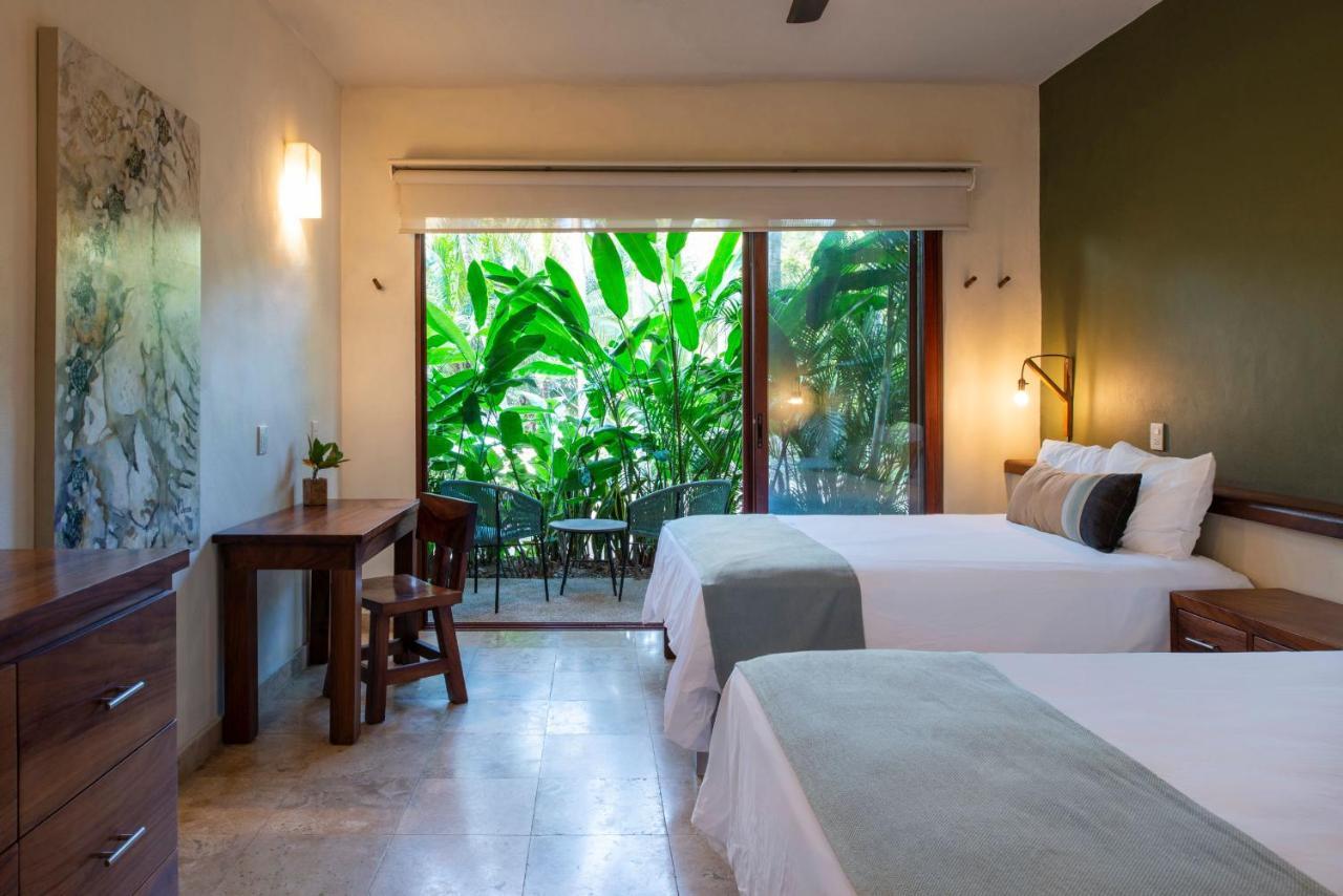 Punta Monterrey Hotel Lo de Marcos Eksteriør billede
