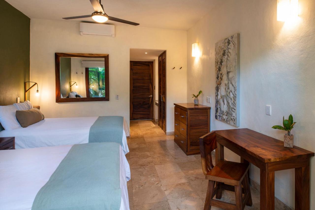 Punta Monterrey Hotel Lo de Marcos Eksteriør billede