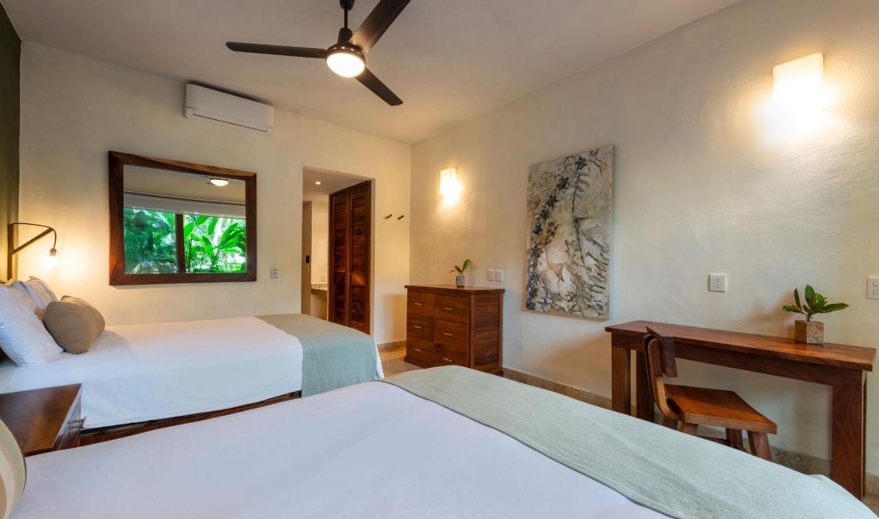 Punta Monterrey Hotel Lo de Marcos Eksteriør billede