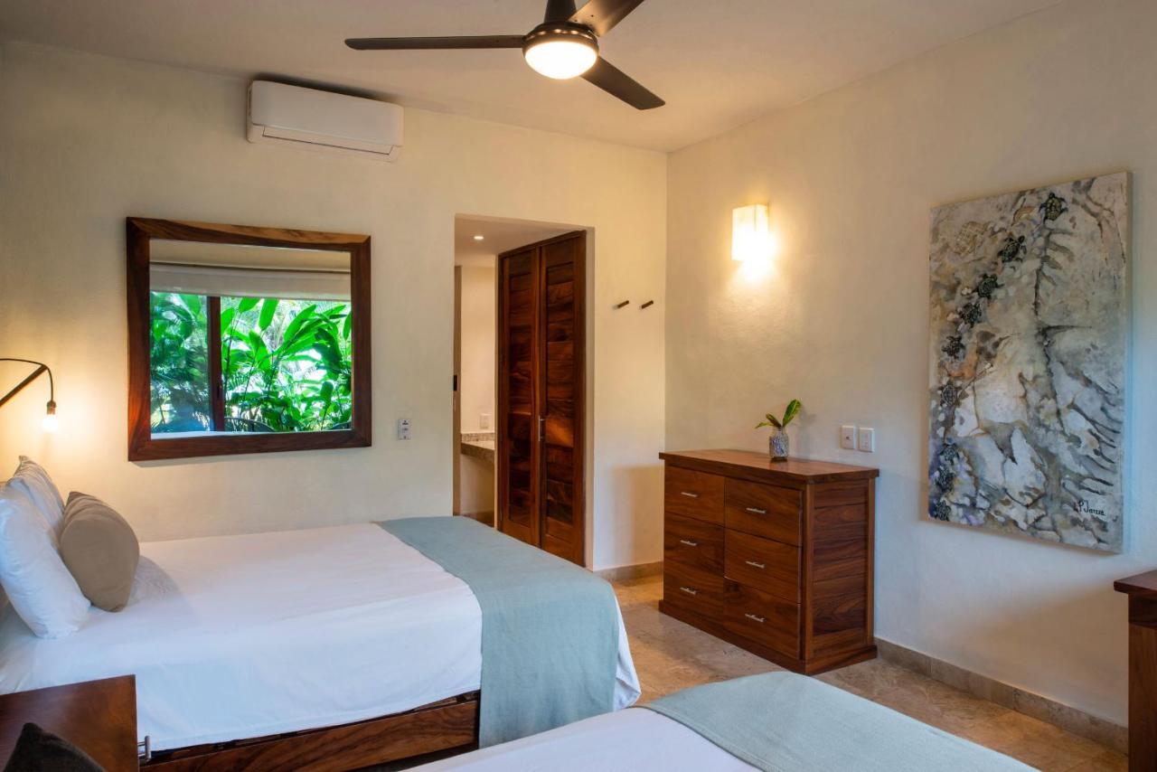 Punta Monterrey Hotel Lo de Marcos Eksteriør billede