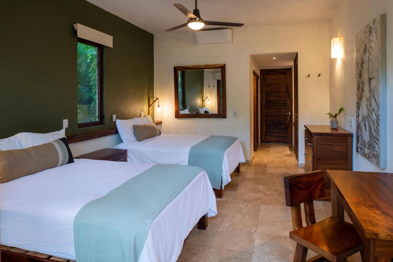 Punta Monterrey Hotel Lo de Marcos Eksteriør billede