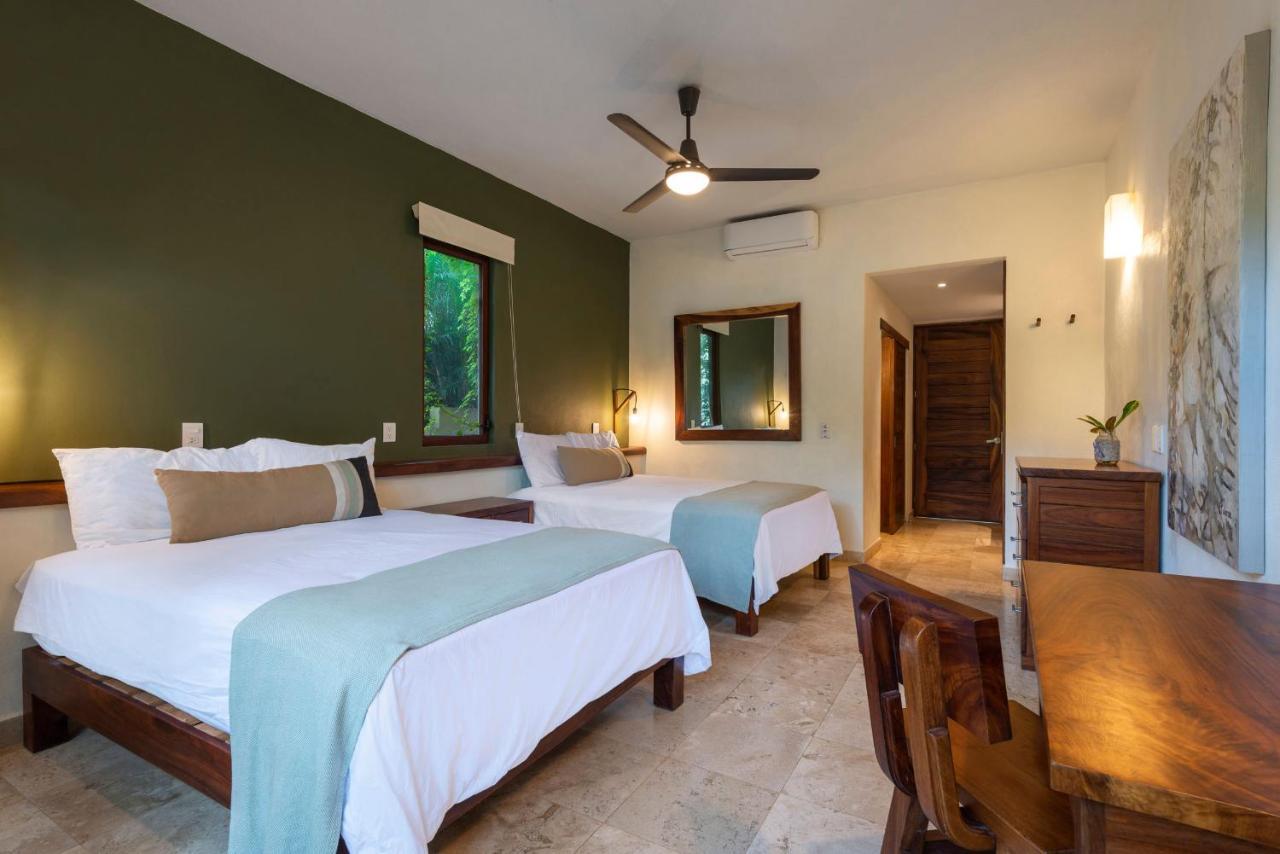 Punta Monterrey Hotel Lo de Marcos Eksteriør billede