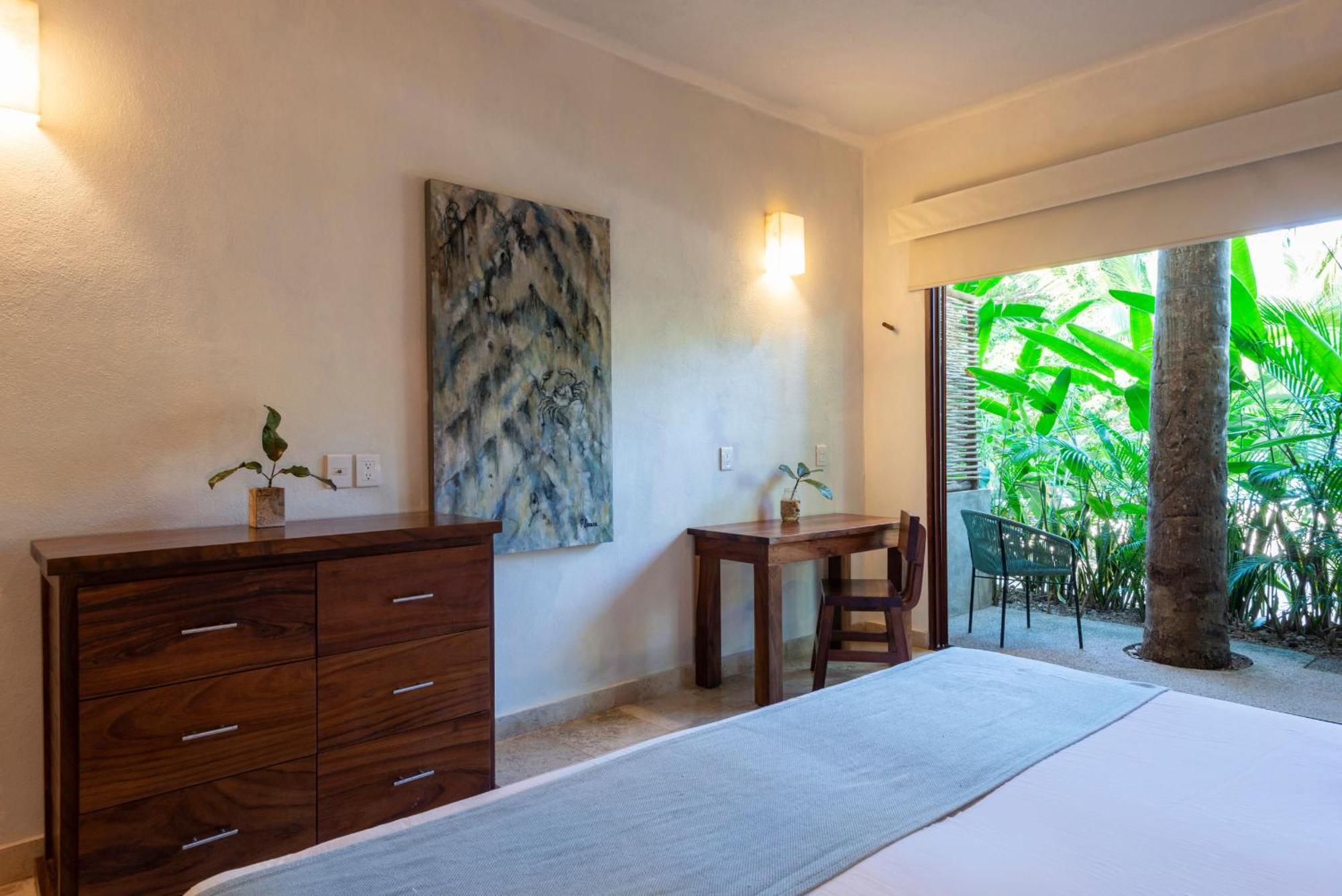 Punta Monterrey Hotel Lo de Marcos Eksteriør billede