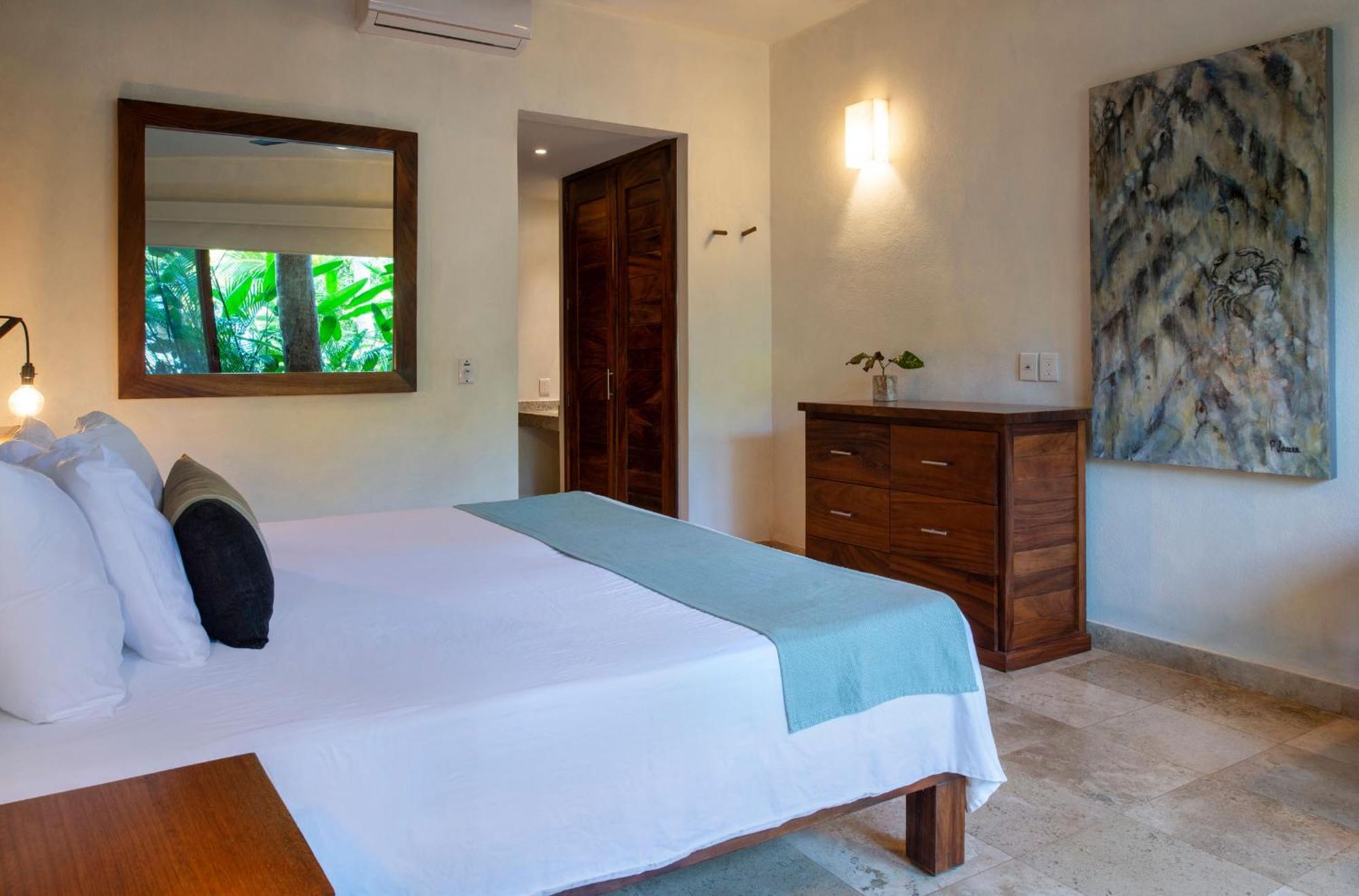 Punta Monterrey Hotel Lo de Marcos Eksteriør billede