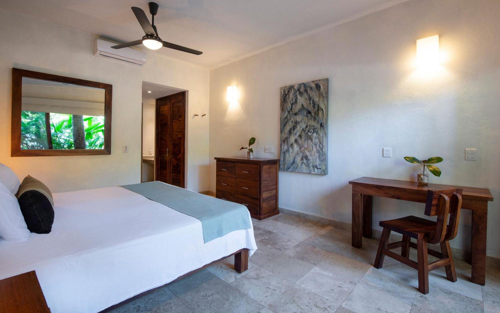 Punta Monterrey Hotel Lo de Marcos Eksteriør billede