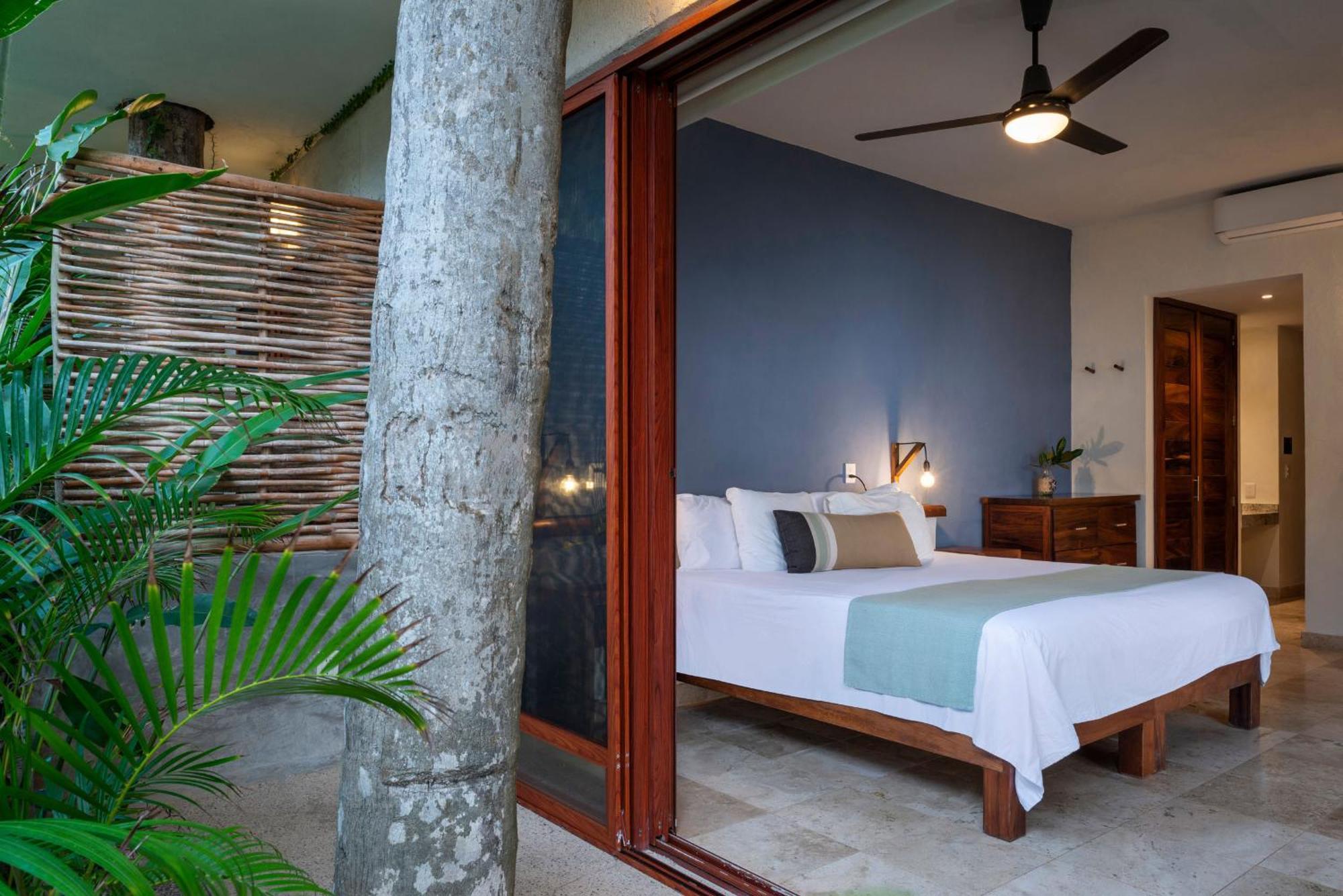 Punta Monterrey Hotel Lo de Marcos Eksteriør billede